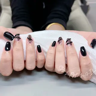 ネイル Trend Nail シルフのネイルデザイン