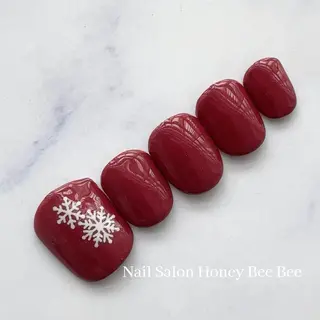 ネイル Nail salon Honey Beeのネイルデザイン