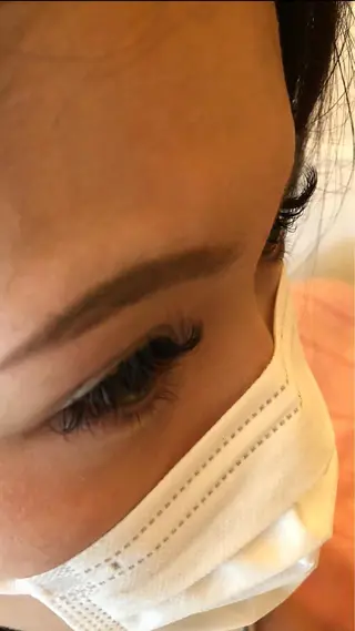 マツエク・マツパ loisir yamanoのマツエク・マツパデザイン