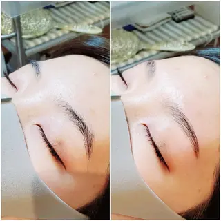 mila池袋 原田 (&3)のマツエク・マツパデザイン