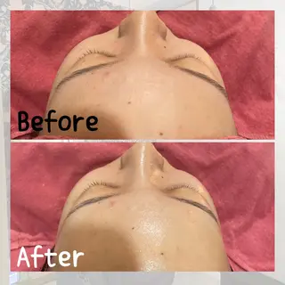 hair make echo所属・hair make echo 大橋亜弥のエステ・リラクイメージ