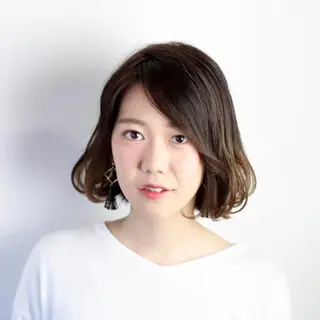 ショート カラー 💛丁寧さNo.🥇 🧸片山智裕💛のヘアスタイル