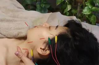 luxaura_ pal鍼灸美容のエステ・リラクイメージ