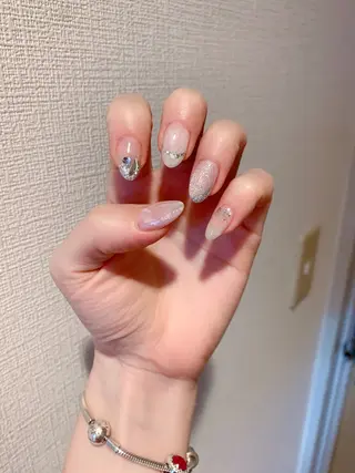 ネイル 💅E•U•B NAIL🌹所属・横浜市中区曙町 ネイルE·U·Bのネイルデザイン