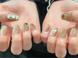 ネイル fumina ┊📍渋谷のネイルデザイン