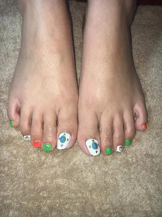 ネイル miwa ミワのネイルデザイン