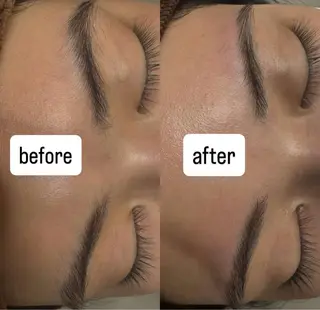 アイブロウ salonvilla所属・villa ☺︎草山 楓花のエステ・リラクイメージ