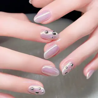 ネイル Nailist SUZU所属・Nailist suzuのネイルデザイン