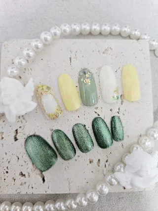 ネイル sweet rose所属・sweet　 roseのネイルデザイン