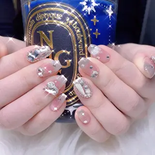 ネイル ANG Studioのネイルデザイン