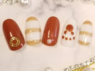 ネイル Sunnynail  サニーのネイルデザイン