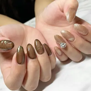 ネイル Leendenail 【リエンダネイル】のネイルデザイン