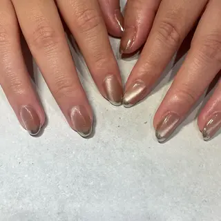 ネイル Canola namikaのネイルデザイン