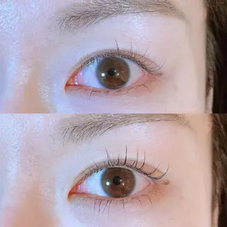 マツエク・マツパ なかむら 🪡のマツエク・マツパデザイン