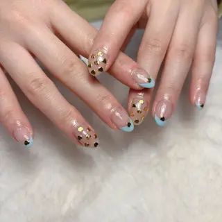 ネイル STELLA ✩のネイルデザイン