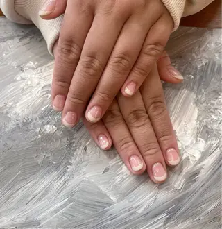 ネイル 羽兼 楓夏のマツエク・マツパデザイン