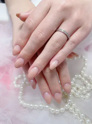 ネイル kirameki nail salon所属・kirameki nailのネイルデザイン