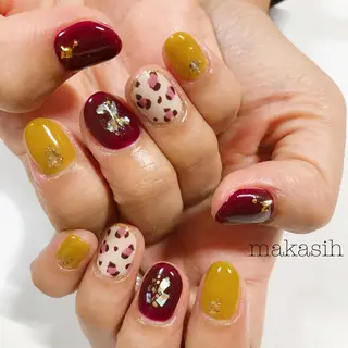 ネイル 濱田 美菜子のエステ・リラクイメージ