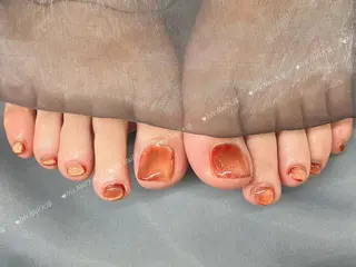 ネイル IRIS NAIL大塚のネイルデザイン