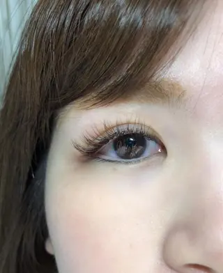 マツエク・マツパ Rei to youのマツエク・マツパデザイン