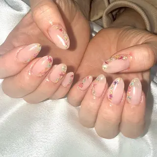 ネイル ★Rinail... .のネイルデザイン