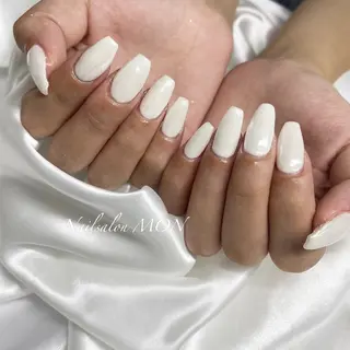 ネイル Nailsalon MONのネイルデザイン