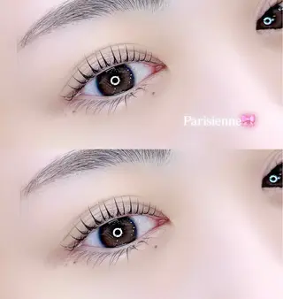 マツエク・マツパ OLIVIA EBISU榊原🌙のマツエク・マツパデザイン