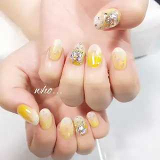 ネイル n. fumikoのネイルデザイン