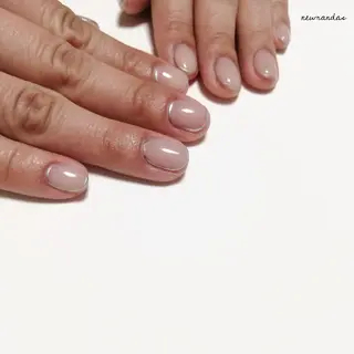 ネイル newrandas hitomiのネイルデザイン
