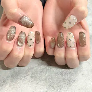 ネイル FELICE ﾌｪﾘｰﾁｪのネイルデザイン