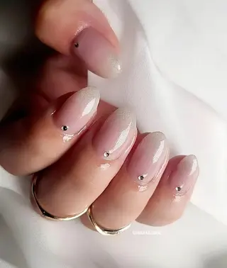 ネイル 3dパーツ/流行り 👧shushu❤️のネイルデザイン