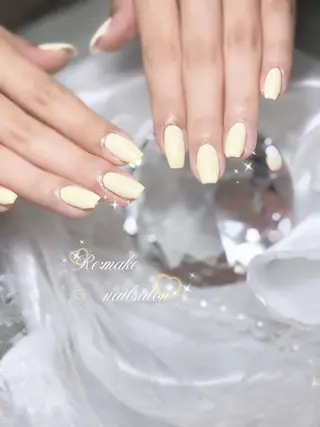 ネイル Suetake Shuriのネイルデザイン