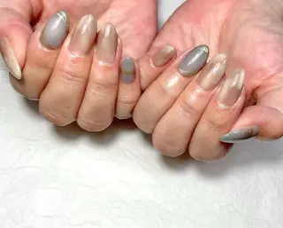 ネイル Nail salon Venusのネイルデザイン