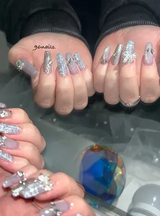 ネイル 96nails .のネイルデザイン