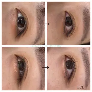 マツエク・マツパ ビューティー ミロワールのエステ・リラクイメージ