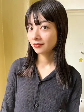 マツエク・マツパ SO【スオ】 chihiroのマツエク・マツパデザイン