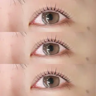 マツエク・マツパ Canon. 🧺LashRushのマツエク・マツパデザイン