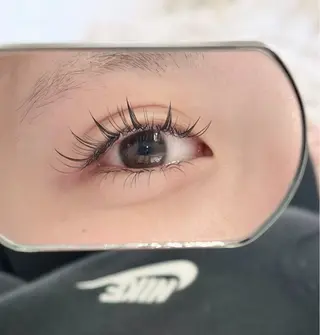 マツエク・マツパ ✨Yumi ☆eye✨のマツエク・マツパデザイン