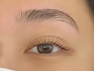 マツエク・マツパ 提箸 希歩のマツエク・マツパデザイン