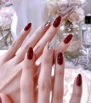 ネイル ヒナネイルサロン所属・Hina ネイルサロンのネイルデザイン