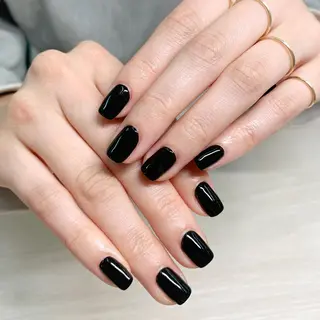 ネイル glossnail MIKIのネイルデザイン