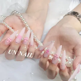 ネイル UN NAILのネイルデザイン