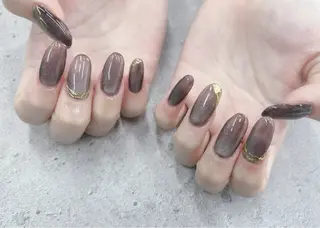 ネイル Nail Salon agré所属・agré ネイルサロン アグレのネイルデザイン