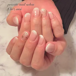 ネイル KOMINE TOMOKOのネイルデザイン