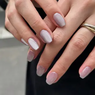 ネイル Yumi 広尾|恵比寿ネイルのネイルデザイン