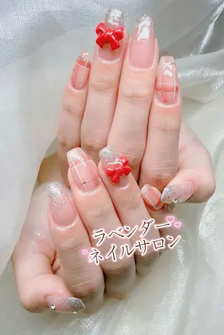 ネイル lavender所属・日暮里🦋 lavenderのエステ・リラクイメージ