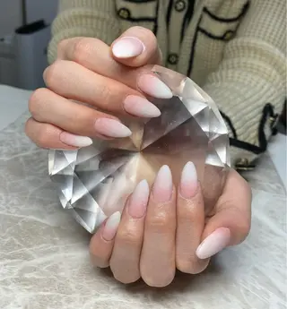 ネイル ゆぴねいる所属・ゆぴねいる yupinailのネイルデザイン