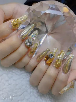 ネイル ニコ ニコのネイルデザイン