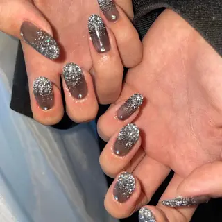 ネイル ulu beautysalon所属・アイブロウモデル募集 Yukiの眉毛・アイブロウイメージ