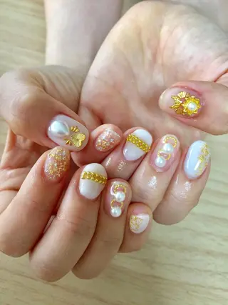 ネイル KASUMI♡ Nailのネイルデザイン